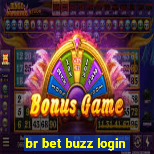 br bet buzz login